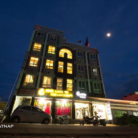 Hotel Catnap Mettuppalaiyam  Luaran gambar