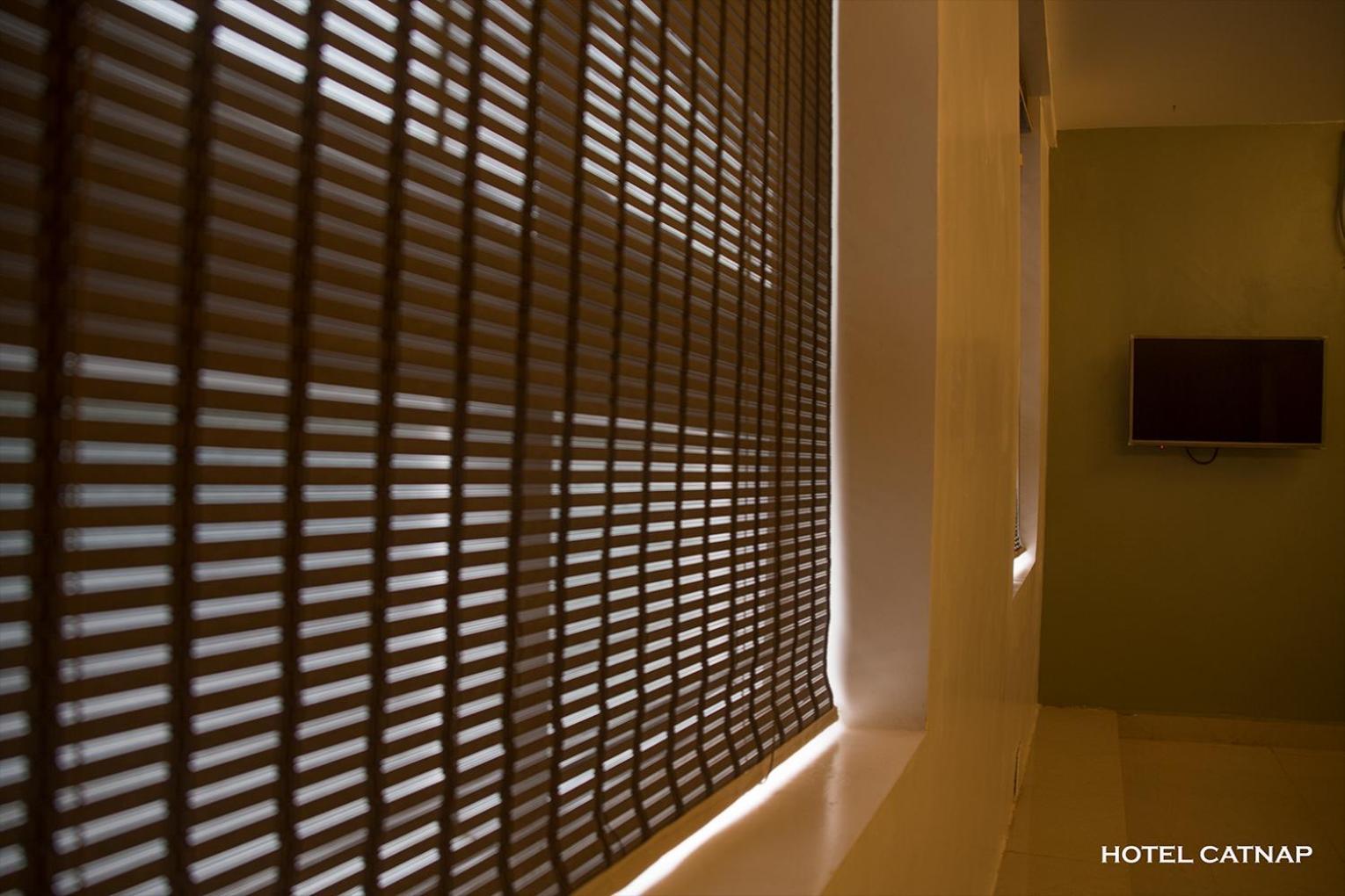 Hotel Catnap Mettuppalaiyam  Luaran gambar