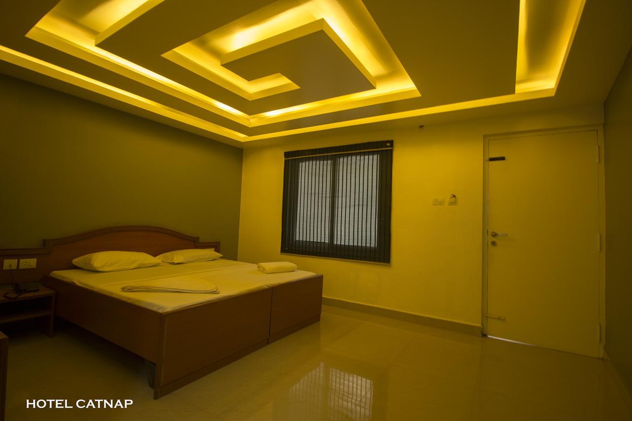 Hotel Catnap Mettuppalaiyam  Luaran gambar