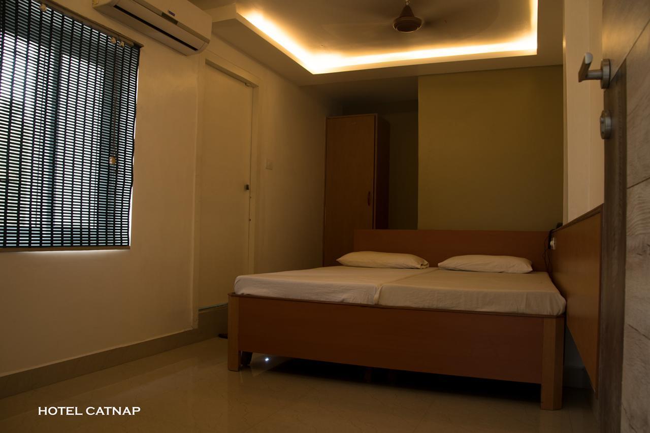 Hotel Catnap Mettuppalaiyam  Luaran gambar