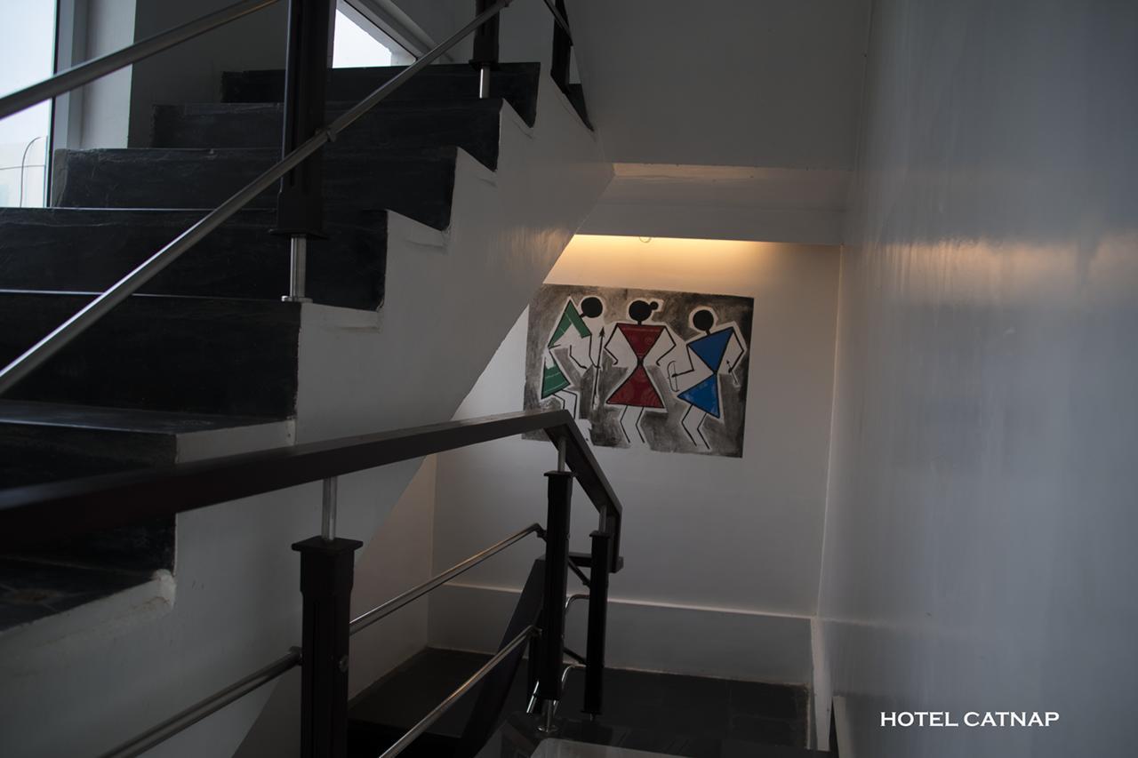 Hotel Catnap Mettuppalaiyam  Luaran gambar