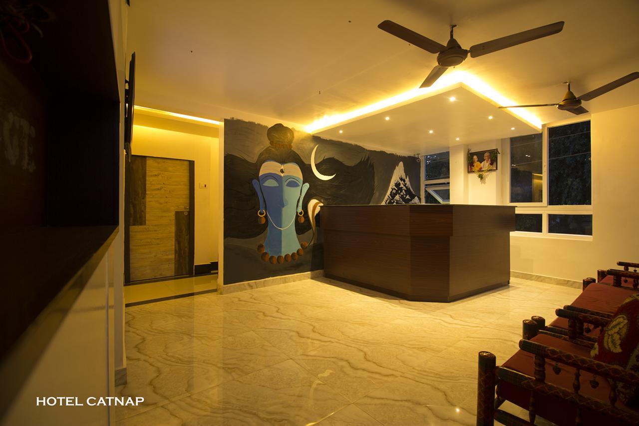 Hotel Catnap Mettuppalaiyam  Luaran gambar