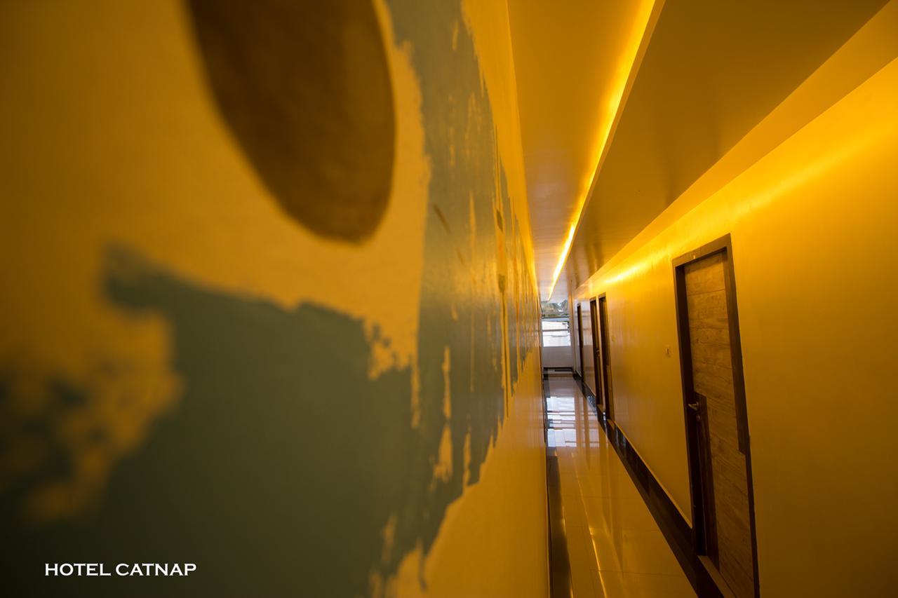 Hotel Catnap Mettuppalaiyam  Luaran gambar