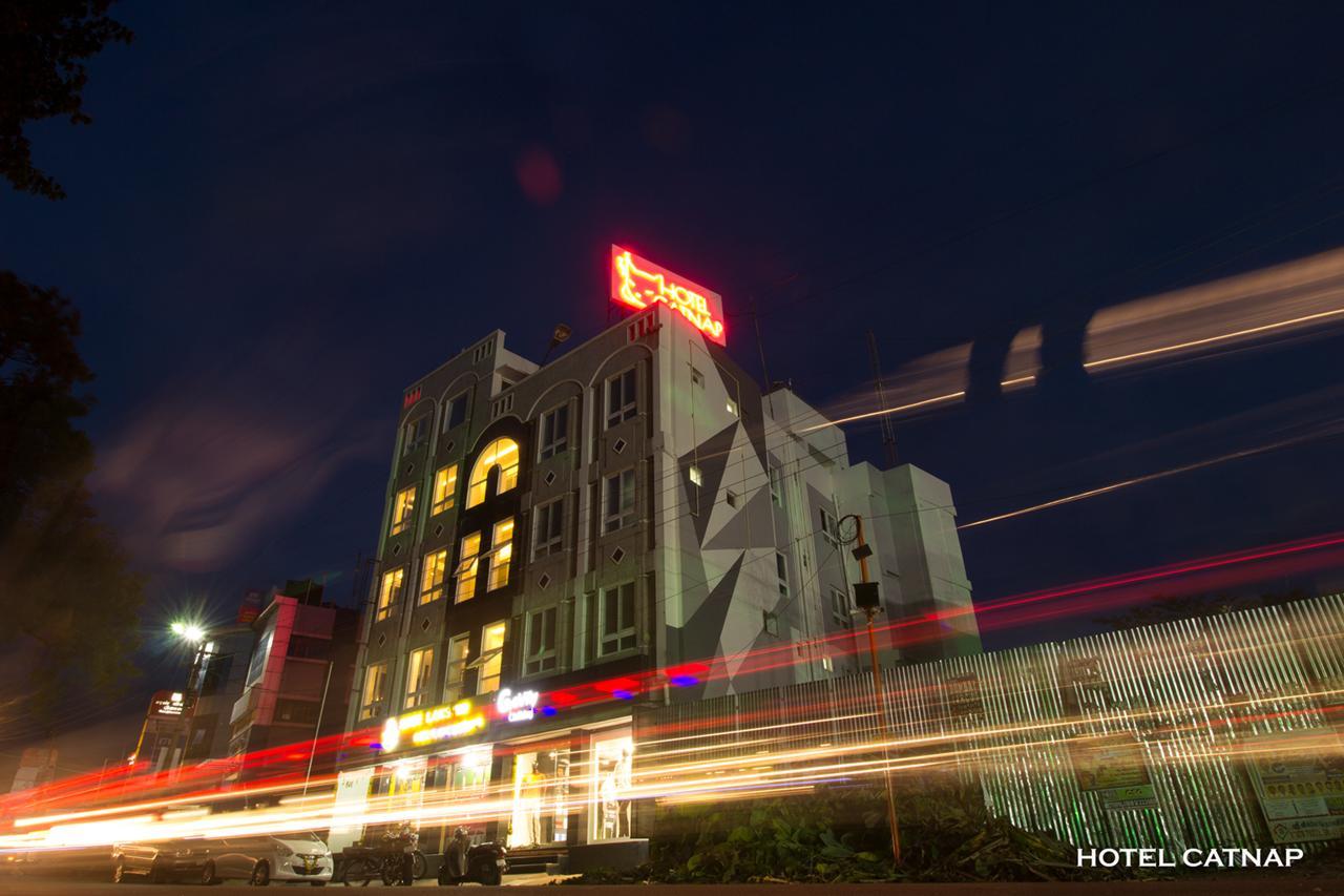 Hotel Catnap Mettuppalaiyam  Luaran gambar