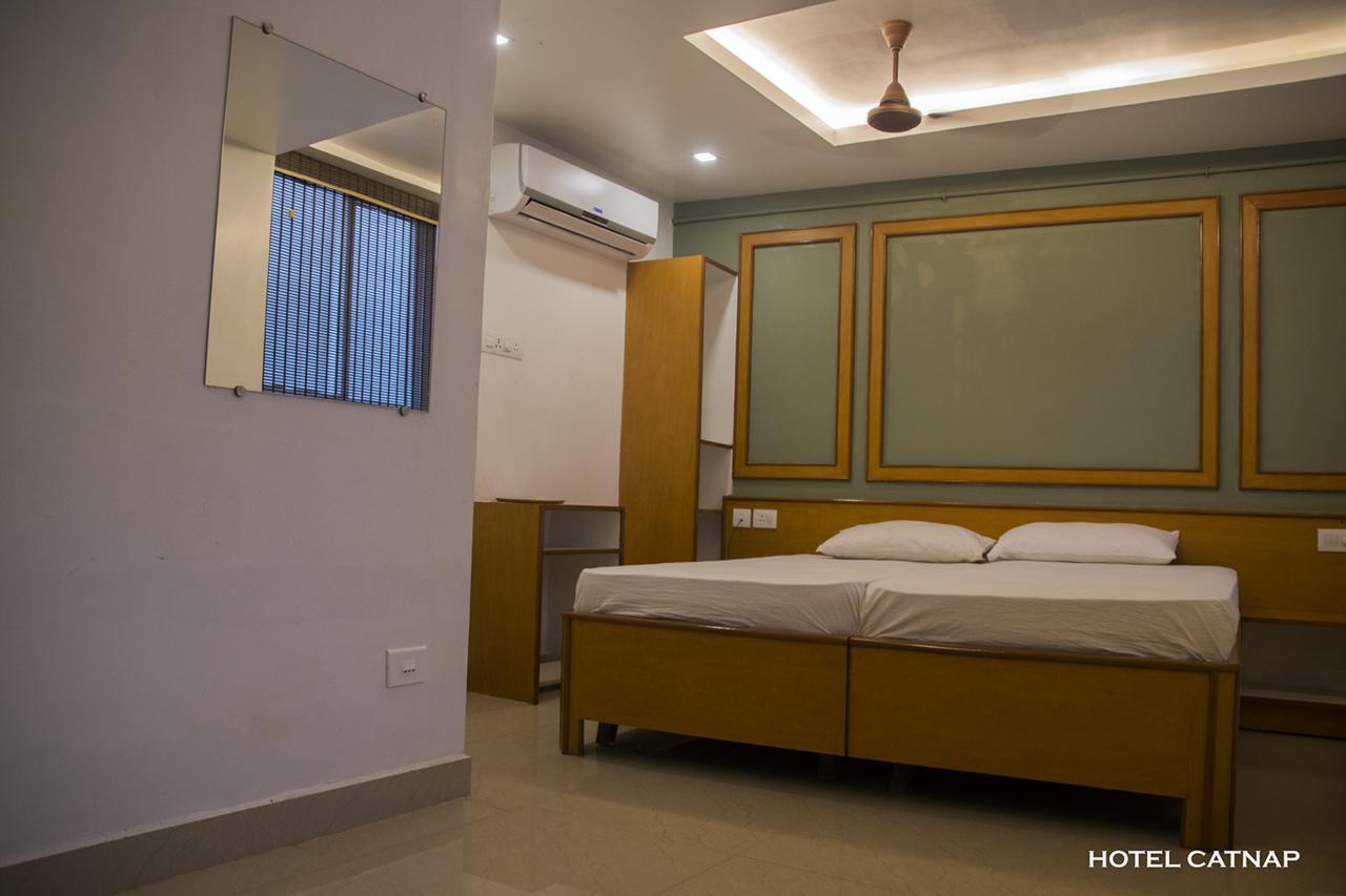 Hotel Catnap Mettuppalaiyam  Luaran gambar