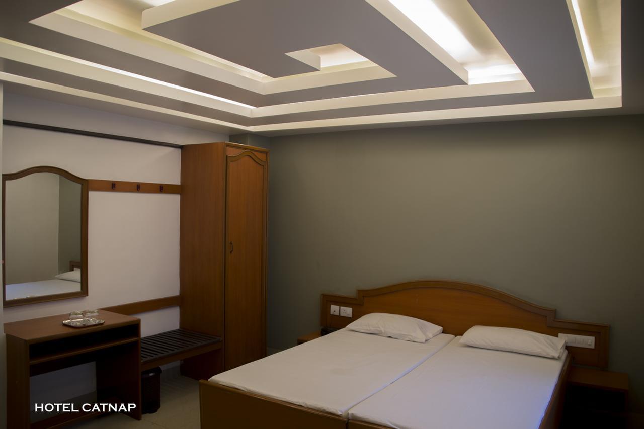 Hotel Catnap Mettuppalaiyam  Luaran gambar
