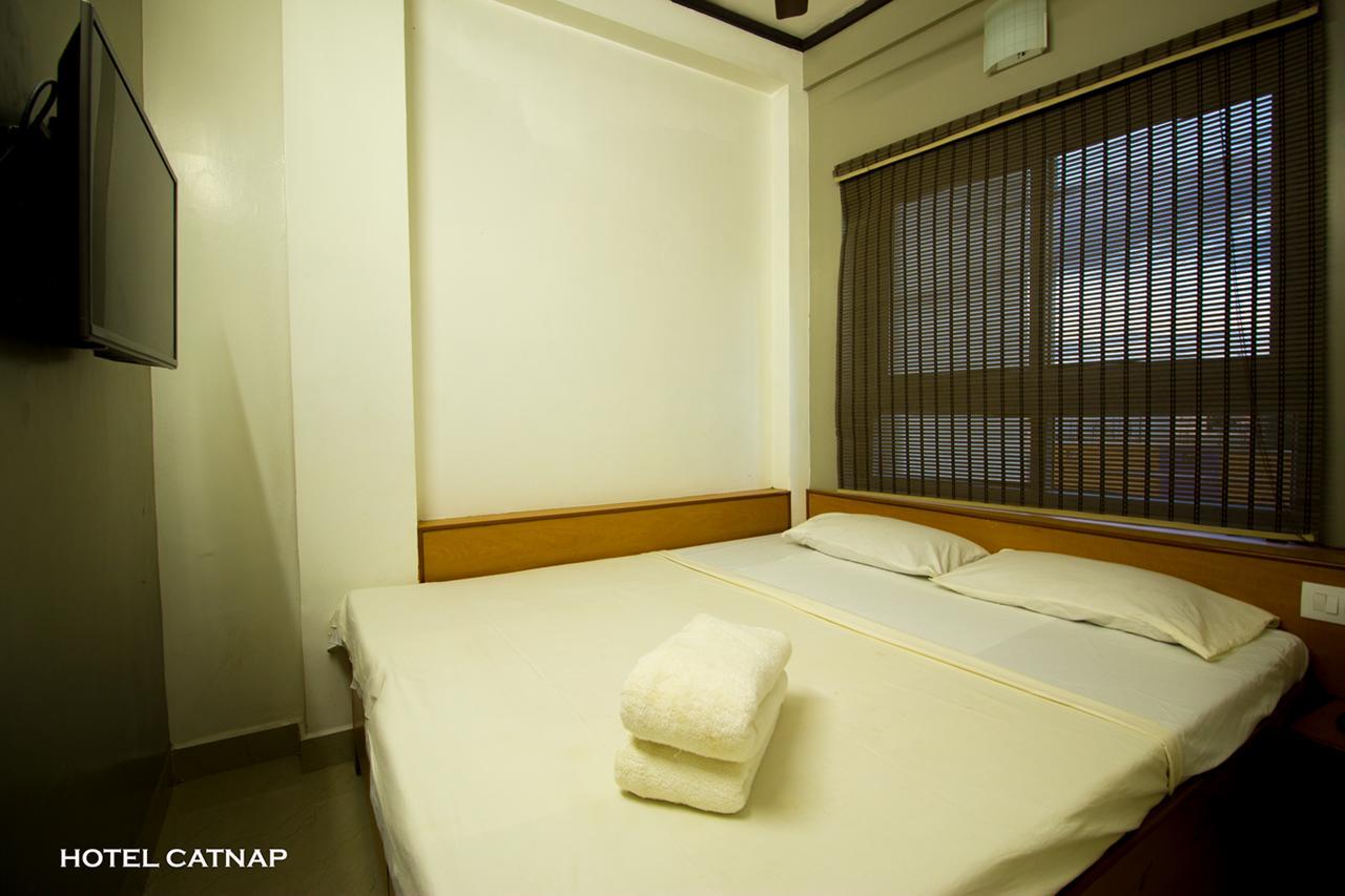 Hotel Catnap Mettuppalaiyam  Luaran gambar