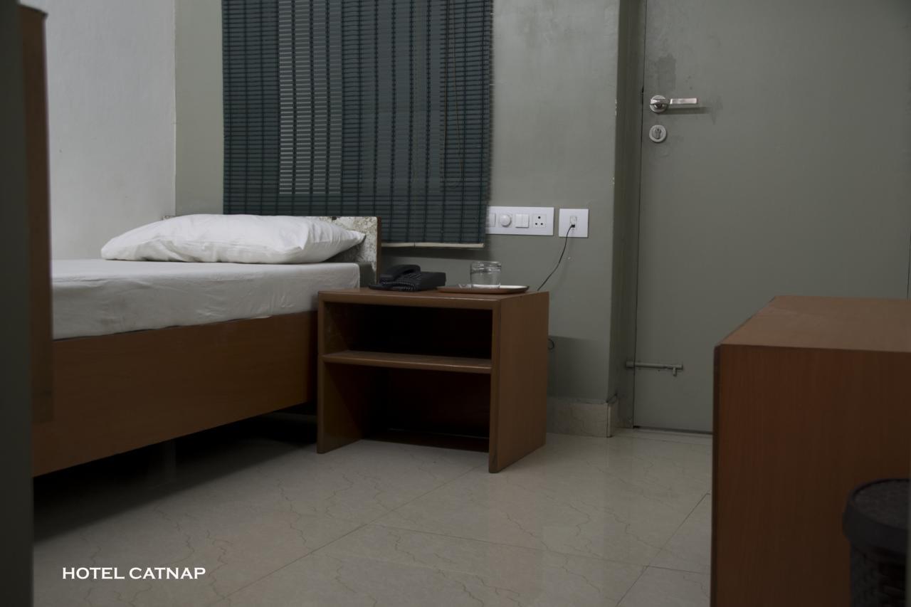Hotel Catnap Mettuppalaiyam  Luaran gambar