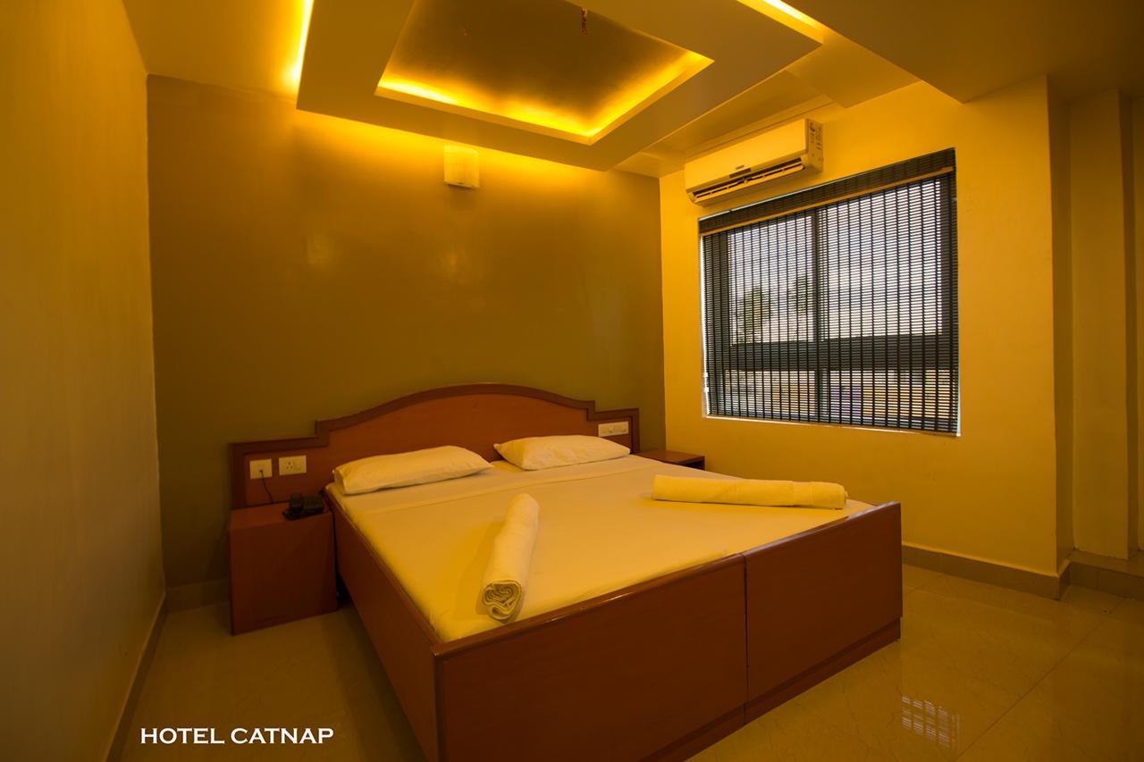 Hotel Catnap Mettuppalaiyam  Luaran gambar