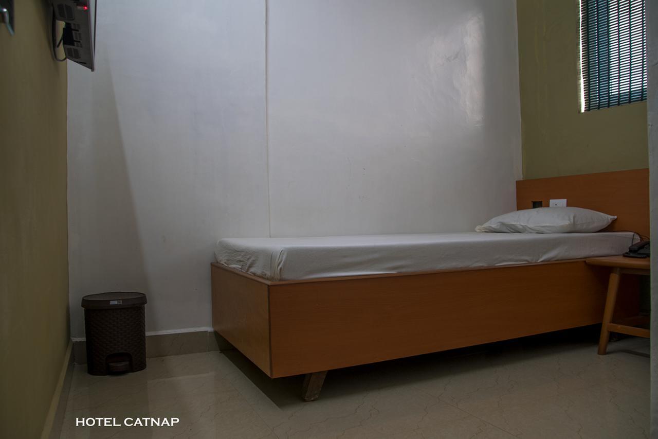 Hotel Catnap Mettuppalaiyam  Luaran gambar